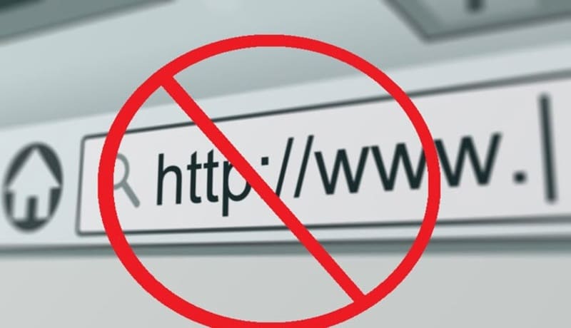 Nhà mạng Việt Nam tiến hành chặn tất cả các link vào nhà cái